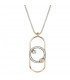 SUNFIELD Colgante Creta Rose | CL064520/2