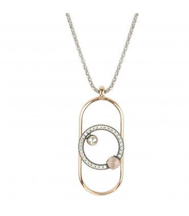 SUNFIELD Colgante Creta Rose | CL064520/2