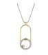 SUNFIELD Colgante Creta Golden | CL064521/1
