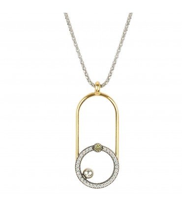 SUNFIELD Colgante Creta Golden | CL064521/1