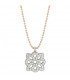 SUNFIELD Colgante Chloe Paris | CL064502