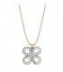 SUNFIELD Colgante Chloe Barcelona | CL064501
