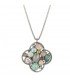 SUNFIELD Colgante Celeste Gray | CL064551