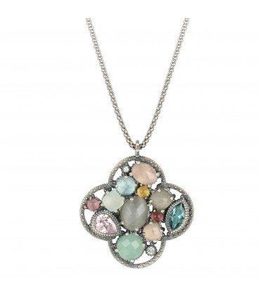 SUNFIELD Colgante Celeste Gray | CL064551