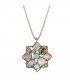 SUNFIELD Colgante Celeste Blue | CL064552