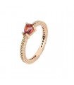 SUNFIELD Anillo Kaede Sweetheart | AN064465/2