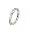 SUNFIELD Anillo Kaede Princesa | AN064463