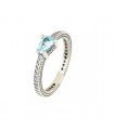 SUNFIELD Anillo Kaede Mermaid | AN064465