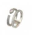 SUNFIELD Anillo Ilana Pink Light | AN064471