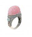 SUNFIELD Anillo Flora Pink | AN064480/56