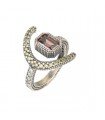 SUNFIELD Anillo Dafne Esmeralda | AN064452