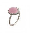 SUNFIELD Anillo Coralia Pink Fantasy | AN064490/56