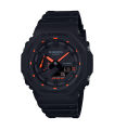 G-SHOCK TREND | GA-2100-1A4ER