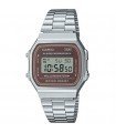 CASIO Vintage Iconic | A168WA-5AYES