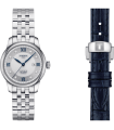 TISSOT T-Classic Le Locle Automatic Lady 20TH ANNIVERSARY 29.00mm | T006.207.11.036.01