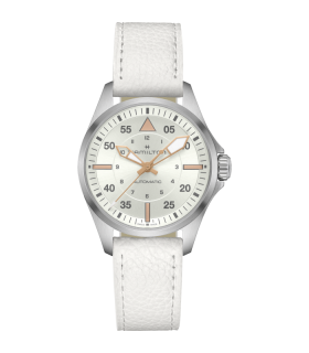 HAMILTON Khaki Aviation Pilot Auto 36mm | H76215850