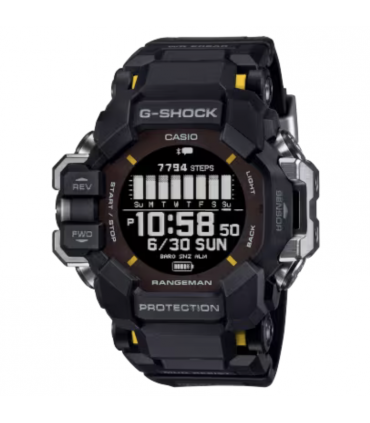 G-SHOCK MASTER OF G RANGEMAN | GPR-H1000-1