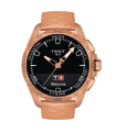 TISSOT T-Touch Connect Solar | T121.420.46.051.00