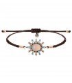 SUNFIELD Pulsera Rosae Spikes | PU064761/15