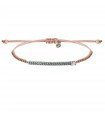 SUNFIELD Pulsera Iris Pink Light | PU064683