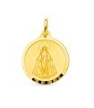 Medalla de la Virgen Milagrosa 20mm | Medallas Religiosas