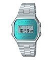 CASIO Vintage Iconic | A168WEM-2EF