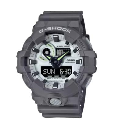 G-SHOCK CLASSIC | GA-700HD-8A