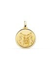 Medalla de la Santa Faz de 18mm | Medallas Religiosas
