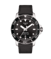 TISSOT Seastar 1000 Powermatic 80 43mm | T120.407.17.051.00