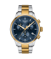 TISSOT CHRONO XL CLASSIC 45mm | T116.617.22.041.00