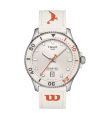 TISSOT SEASTAR WILSON WNBA 40mm | T120.410.17.011.00