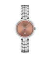 TISSOT FLAMINGO 30mm | T094.210.11.336.00