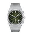 TISSOT PRX AUTOMATIC CHRONOGRAPH 42mm | T137.427.11.091.00