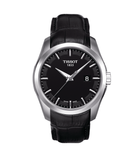 TISSOT COUTURIER 39mm | T035.410.16.051.00