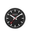 RELOJ DE PARED MONDAINE  (25CM) | A990.CLOCK.64SBB