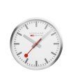 RELOJ DE PARED MONDAINE  (25CM) | A990.CLOCK.18SBV