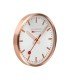 copy of RELOJ DE PARED MONDAINE (40CM) | 995.CLOCK.17SBK