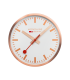 copy of RELOJ DE PARED MONDAINE (40CM) | 995.CLOCK.17SBK