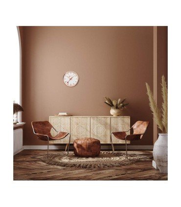 copy of RELOJ DE PARED MONDAINE (40CM) | 995.CLOCK.17SBK