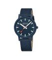 RELOJ MONDAINE SBB ESSENCE (40MM) | MS1.41140.LD