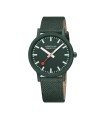 RELOJ MONDAINE SBB ESSENCE (40MM) | MS1.41160.LF