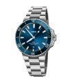 ORIS AQUIS DATE | 41.50mm | 01 733 7787 4135-07 8 22 04PEB