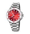 ORIS AQUIS DATE TASTE OF SUMMER | 41.50mm | 01 733 7787 4138-07 8 22 04PEB