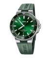 ORIS AQUIS DATE | 43.50mm | 01 733 7789 4157-07 4 23 37FC