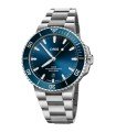 ORIS AQUIS DATE | 43.50mm | 01 733 7789 4135-07 8 23 04PEB