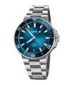 ORIS AQUIS DATE CALIBRE 400 | 43.50mm | 01 400 7790 4135-07 8 23 02PEB