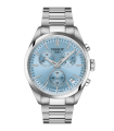 TISSOT PR 100 CHRONOGRAPH | T150.417.11.351.00