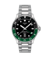 TISSOT T-Sport Seastar 1000 Quartz GMT 40mm | T120.852.11.051.00