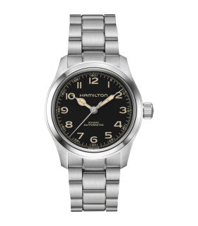 HAMILTON Khaki Field Murph 38mm | H70405130