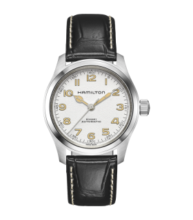 HAMILTON Khaki Field Murph 38mm | H70405710
